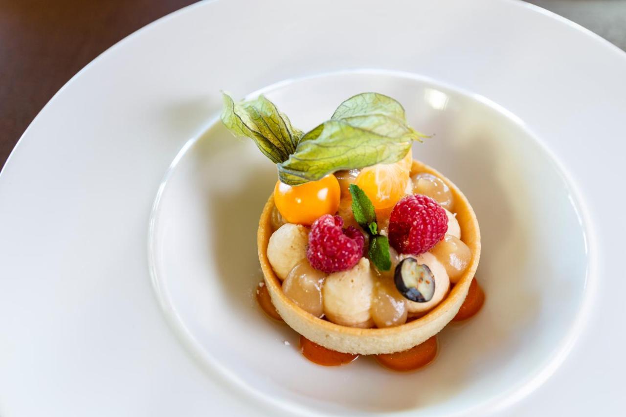 Hotel Schlosswirt 첸나 외부 사진