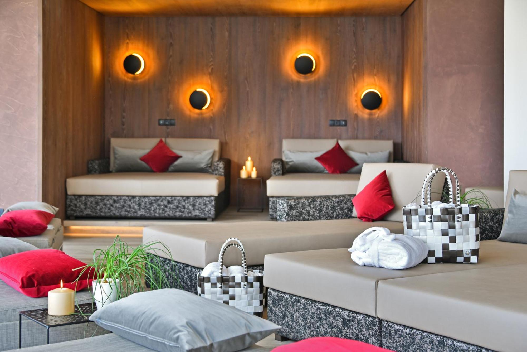 Hotel Schlosswirt 첸나 외부 사진