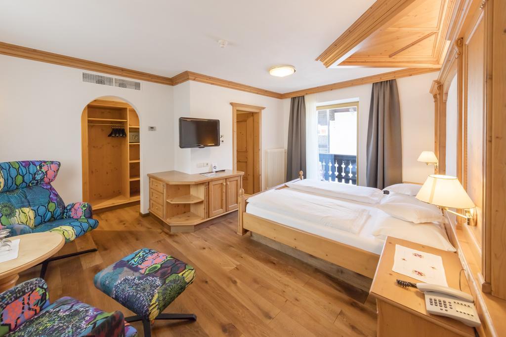 Hotel Schlosswirt 첸나 외부 사진