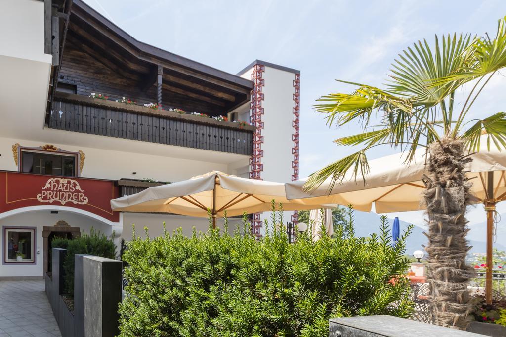 Hotel Schlosswirt 첸나 외부 사진