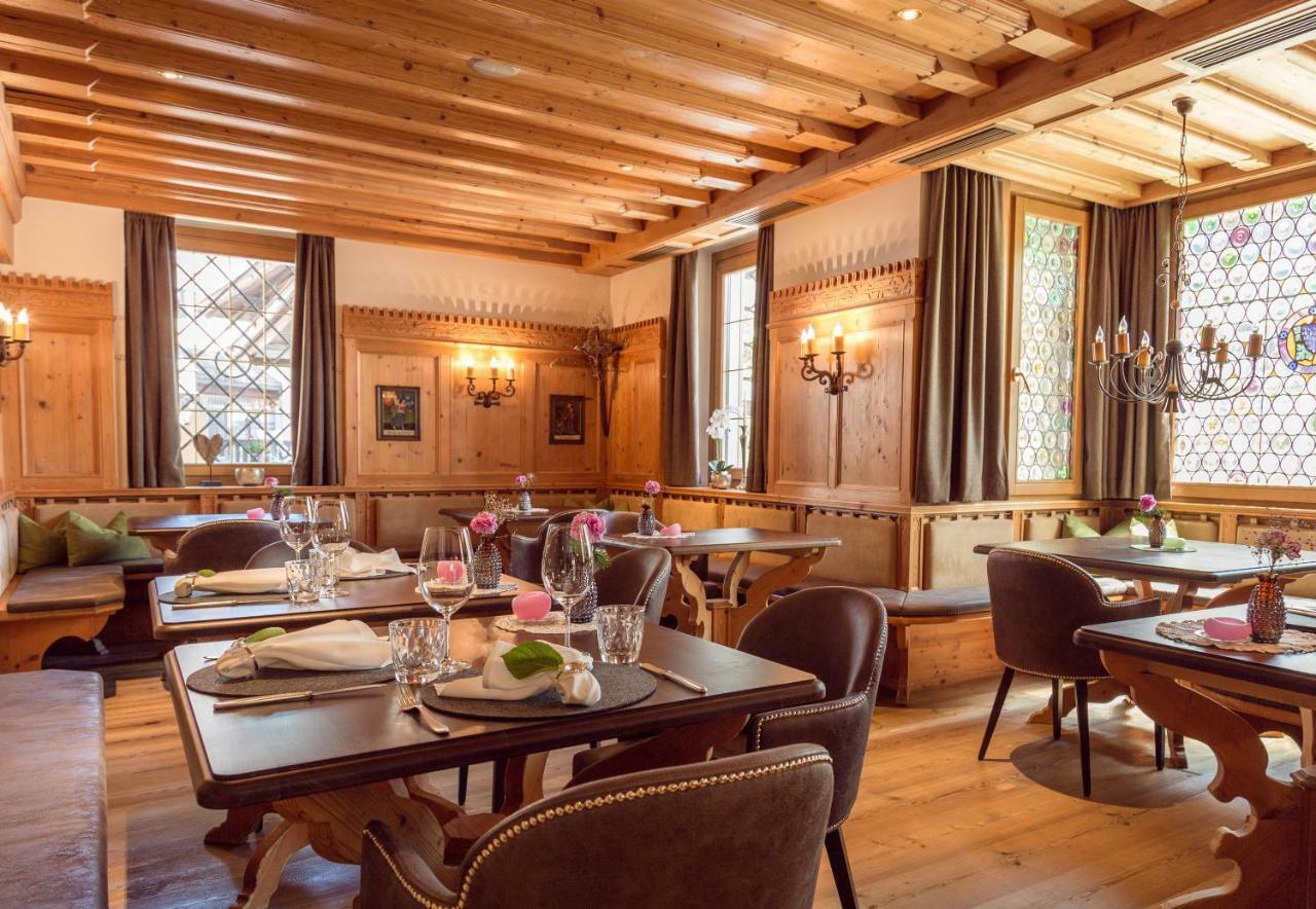 Hotel Schlosswirt 첸나 외부 사진