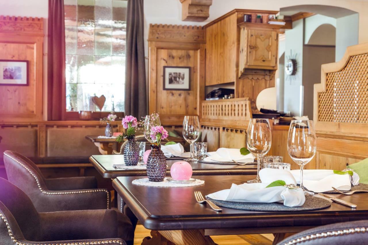 Hotel Schlosswirt 첸나 외부 사진